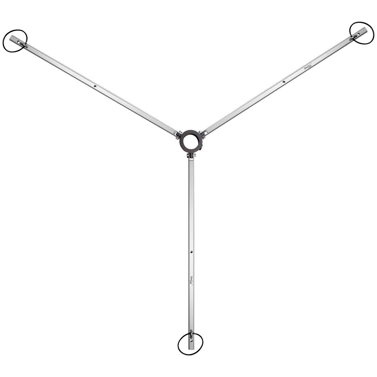 SitePro Tripod Floor Guide (Tripod Star)
