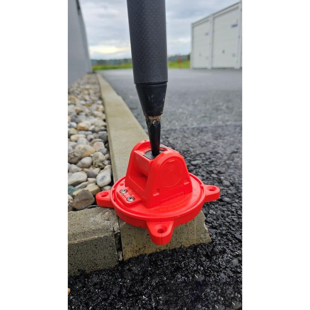 Fixed Point for GPS and GNSS RS090M, RS0190M, RS095M and RS0195M