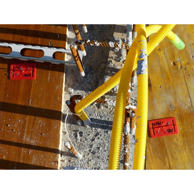Datum and Axis Markers RS10 and RS11