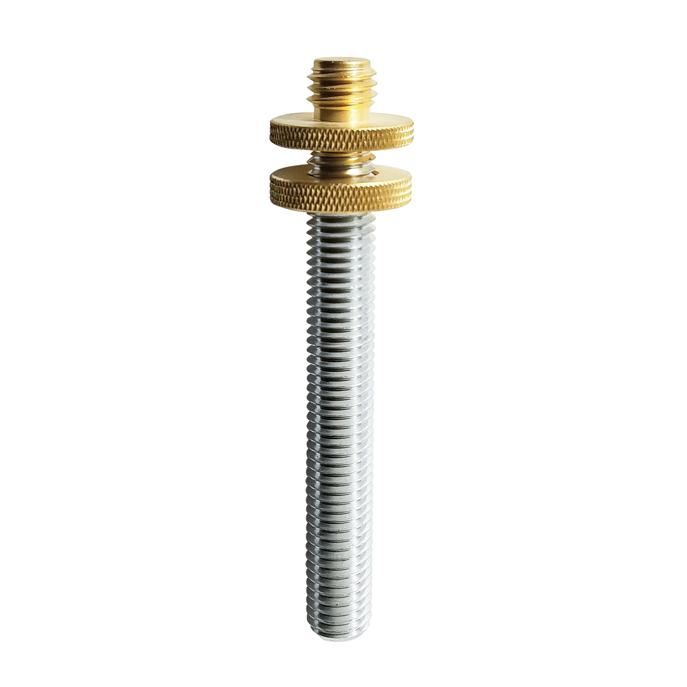 SitePro QuickTip Pole 5/8-11 Adjustable Adapter, 50-135mm
