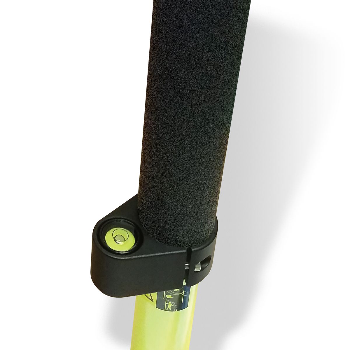 SitePro 2m Aluminum GPS Rover Rod