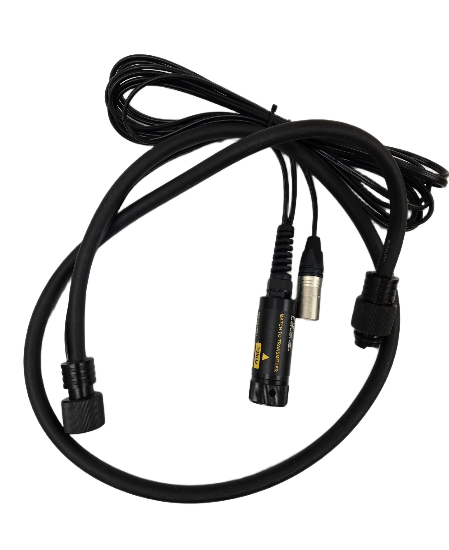 Vivax 18" Flexible Clamp