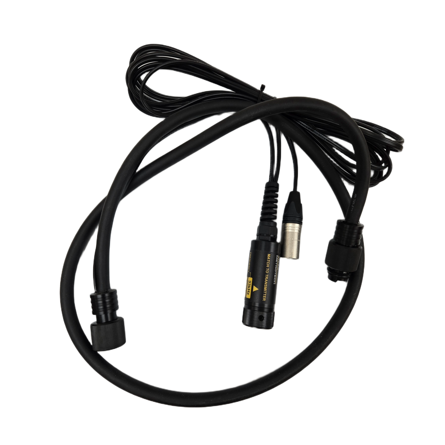 Vivax 18" Flexible Clamp