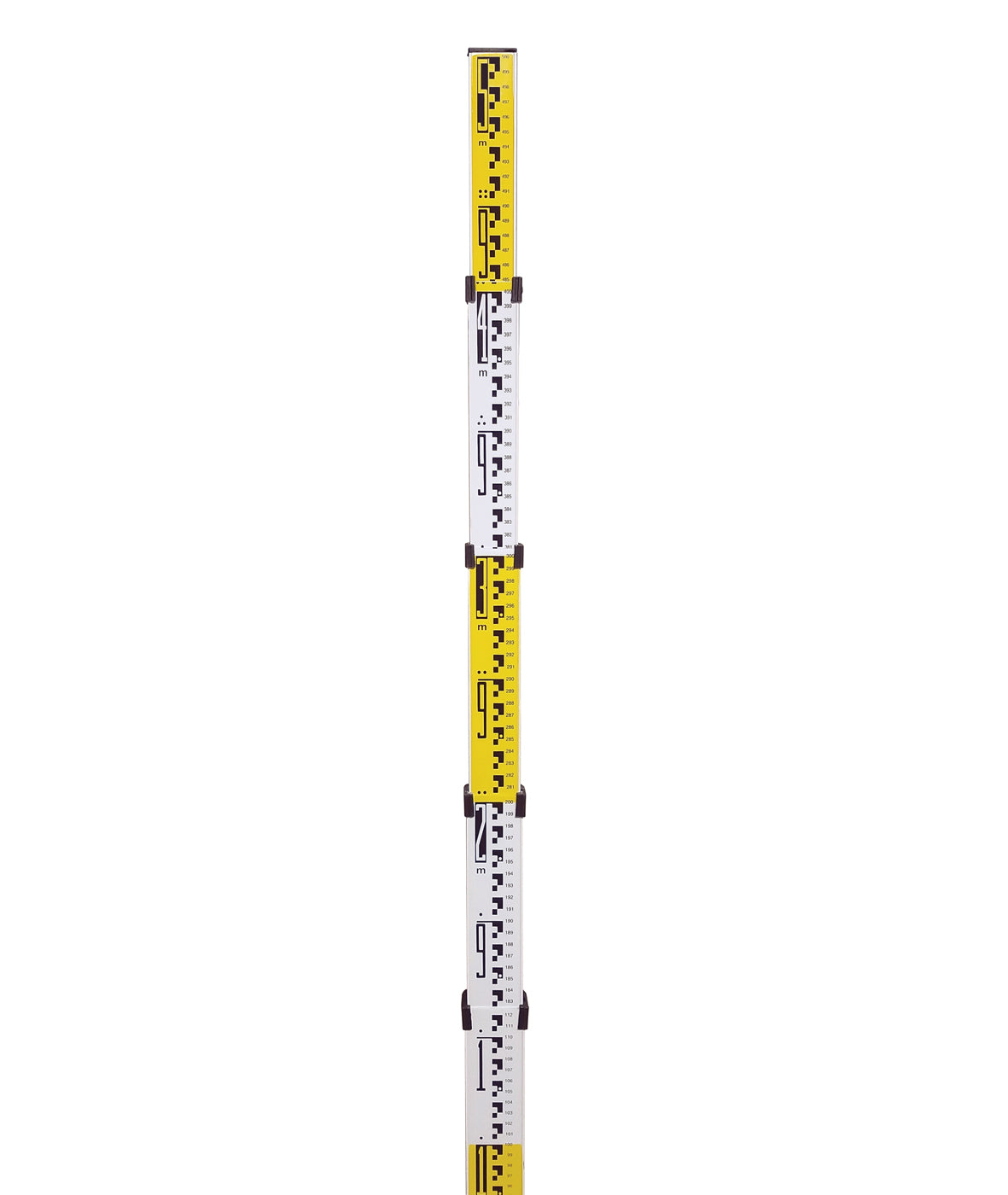 SitePro 5M Aluminum Level Rod
