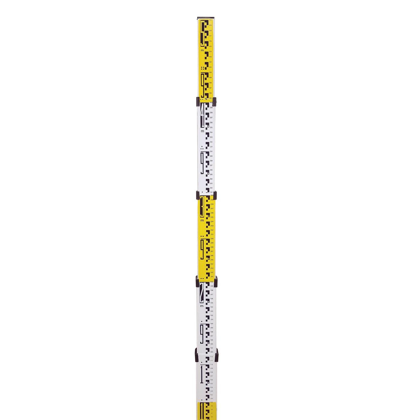 SitePro 5M Aluminum Level Rod