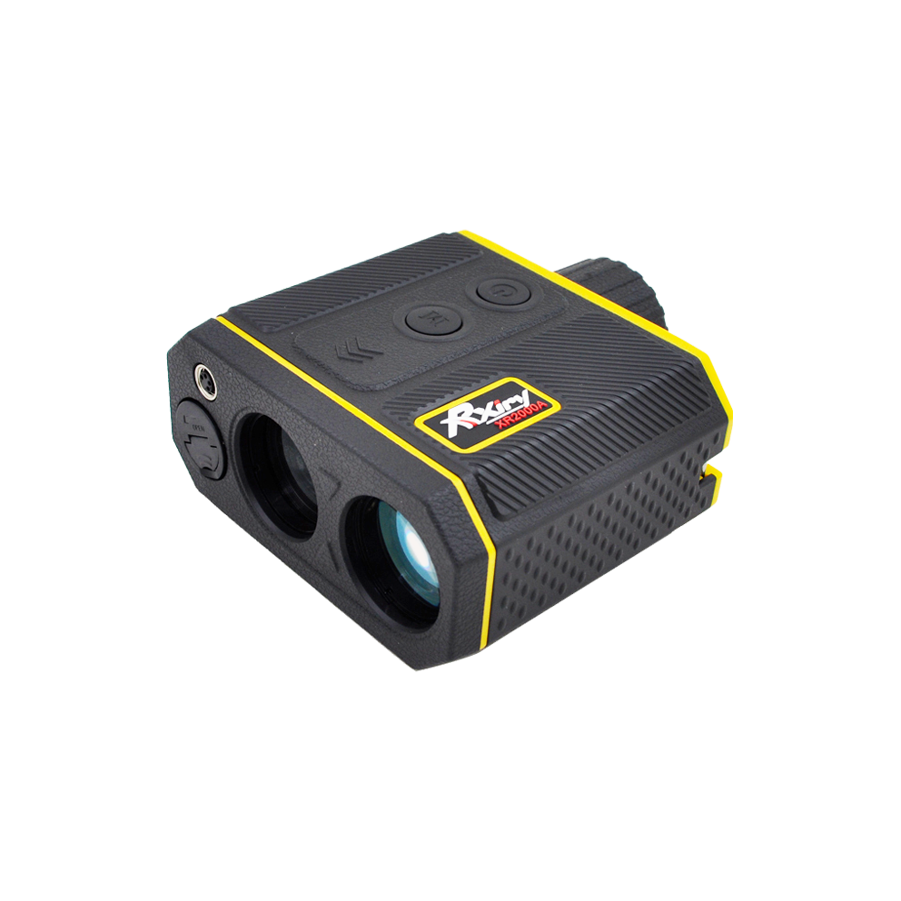 S-Tech Range Finder