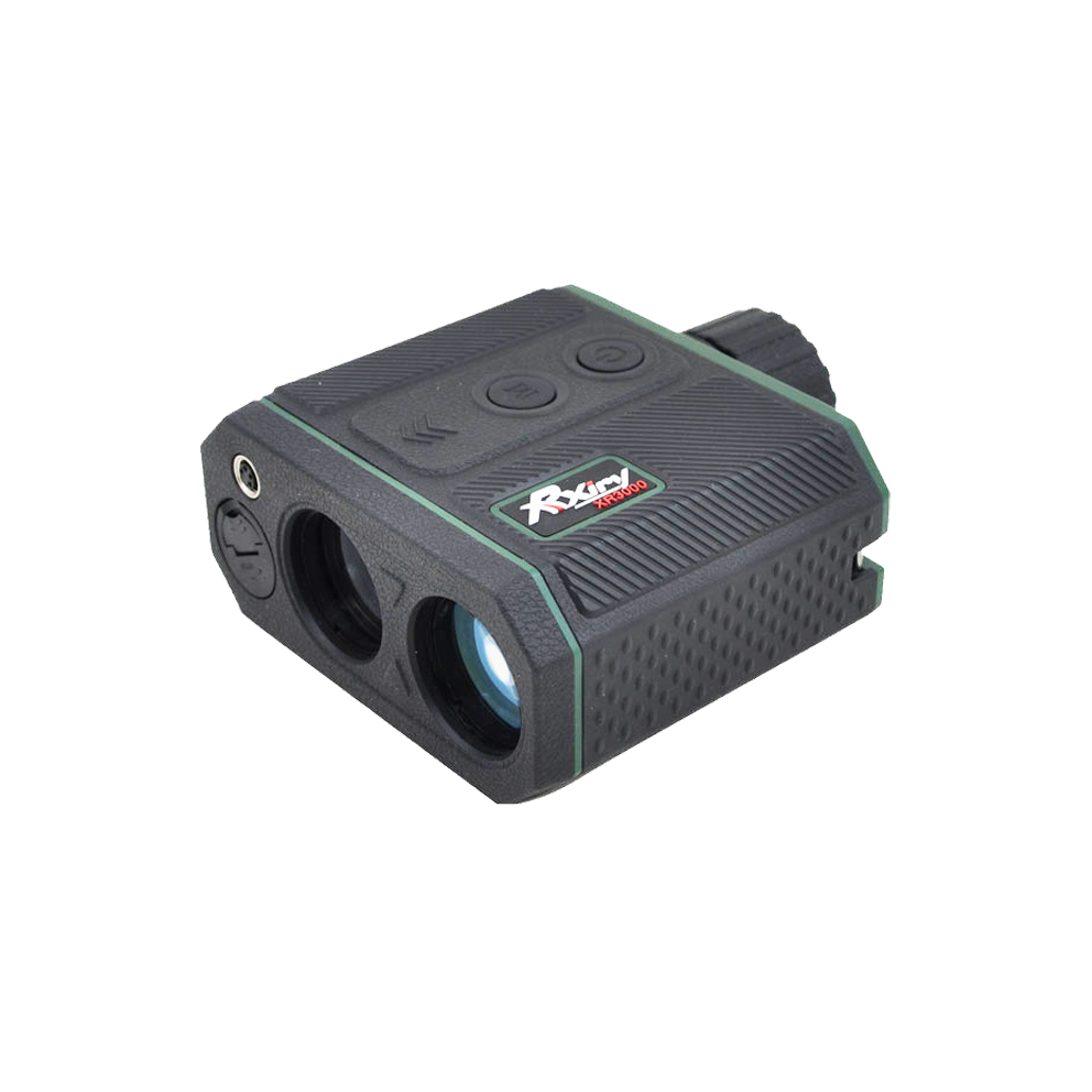 S-Tech Range Finder