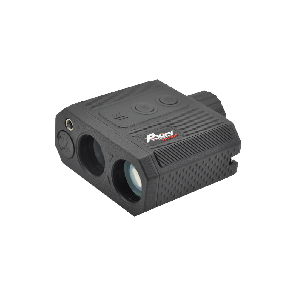 S-Tech Range Finder