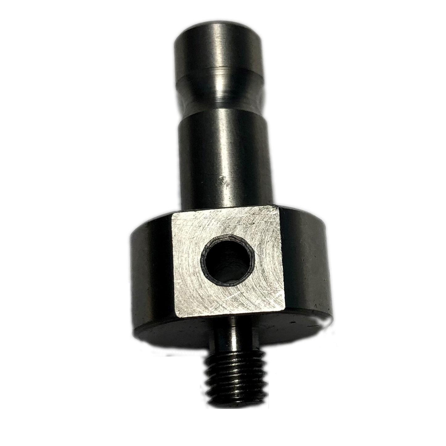 S-Tech M8/Leica Steel Stub Wall Plug Adapter