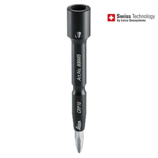 CRP10 Construction Pole Tip, cm