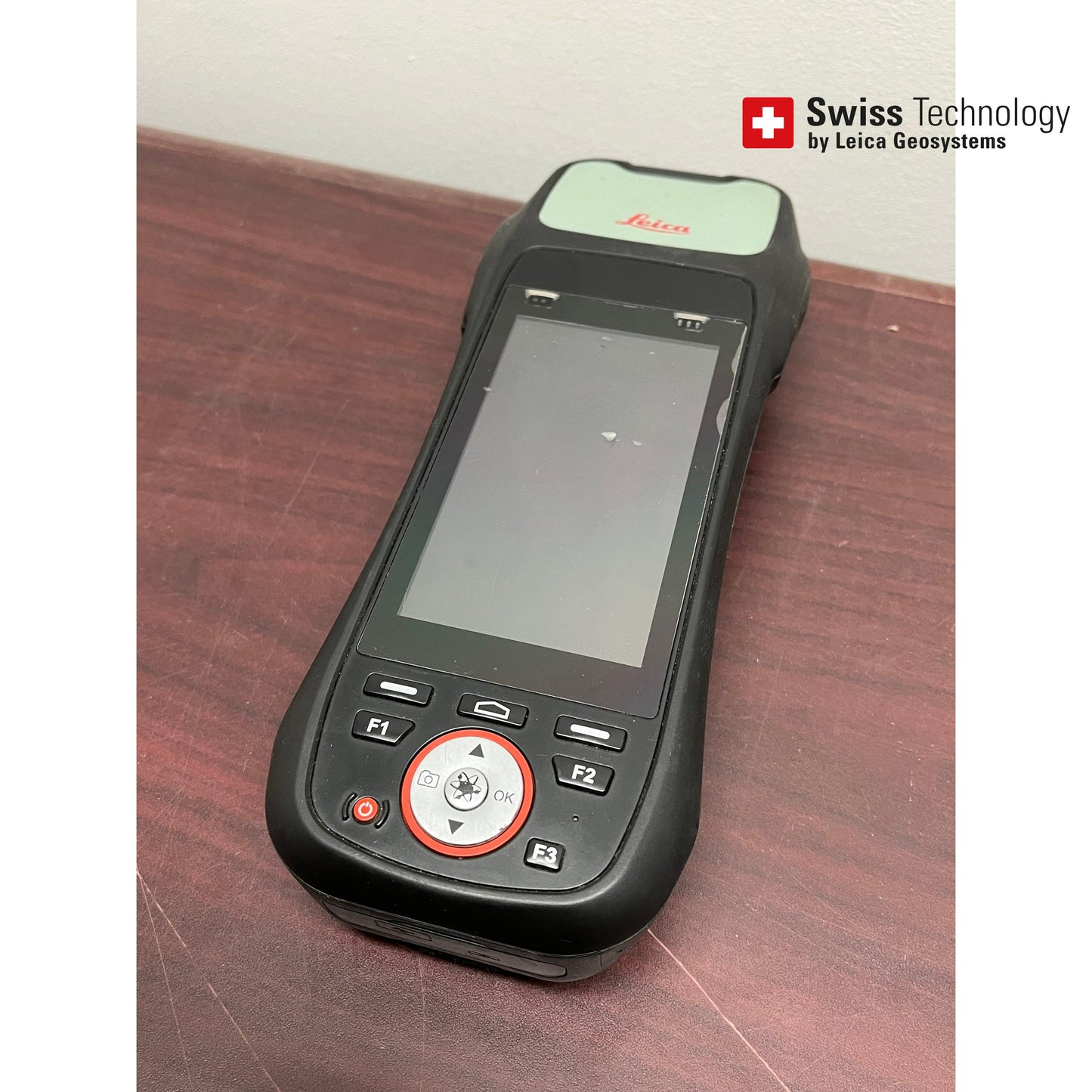 Leica Zeno 20 WEH UMTS Professional