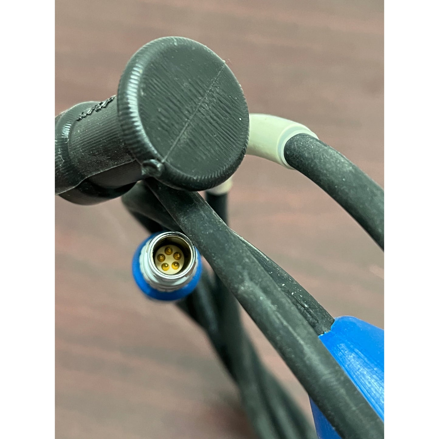 S-Tech Cable - 35w Repeater