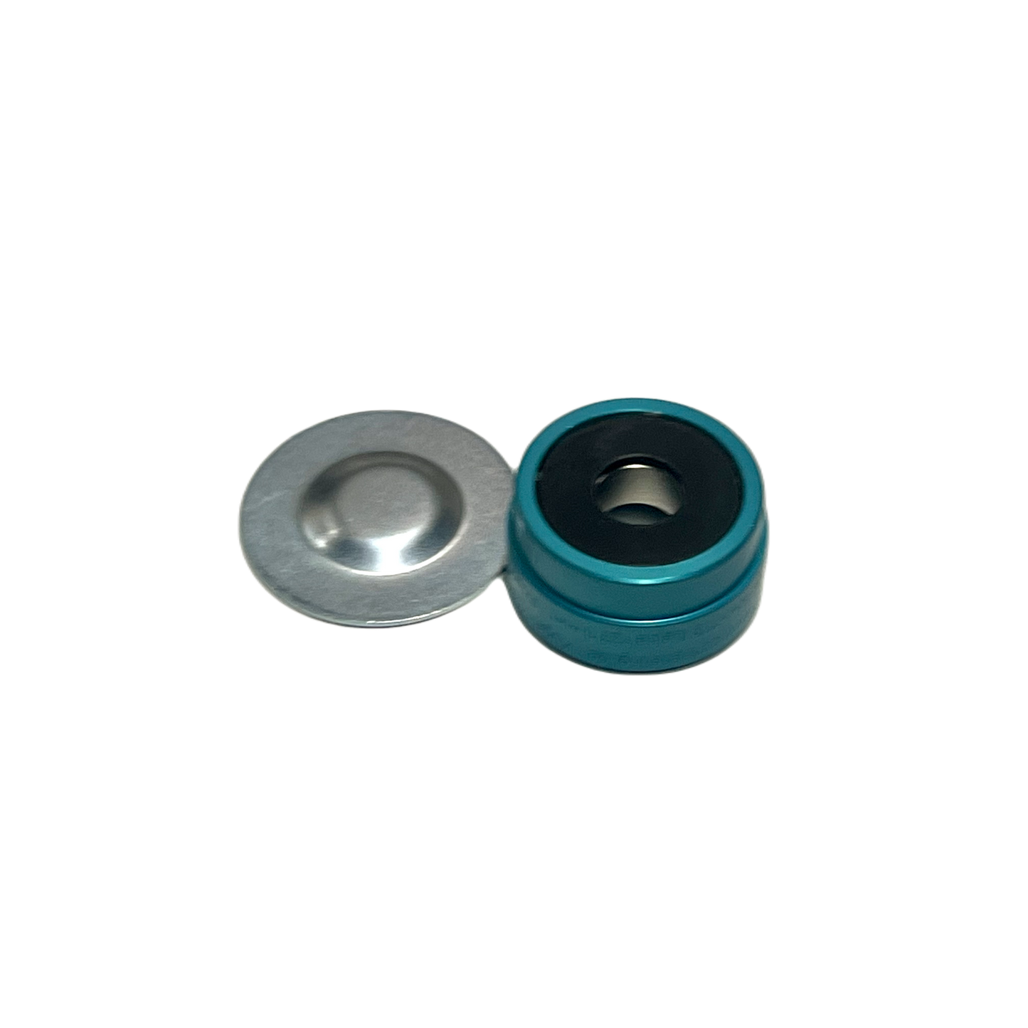 Goecke Ball Base for 38.1mm Balls, 3kg Force
