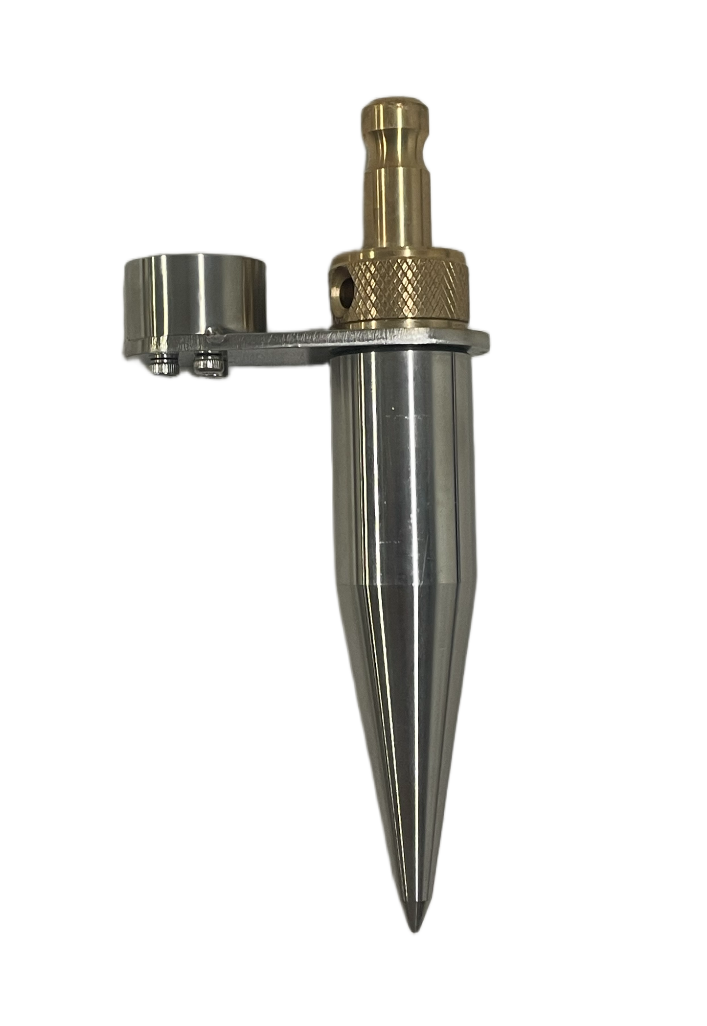 S-Tech Mini Prism Pole