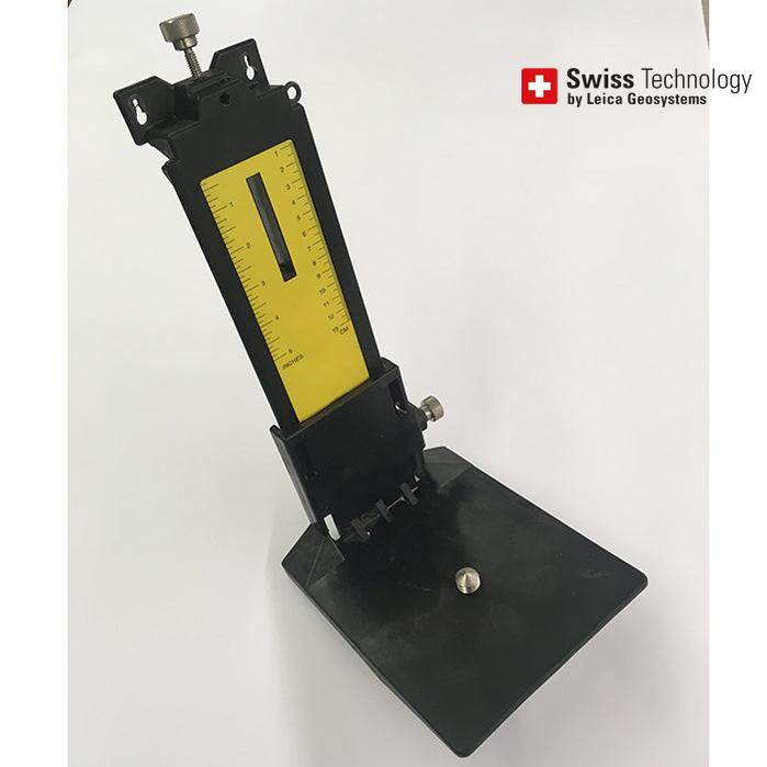 Leica Wall mount Bracket - Rugby 55