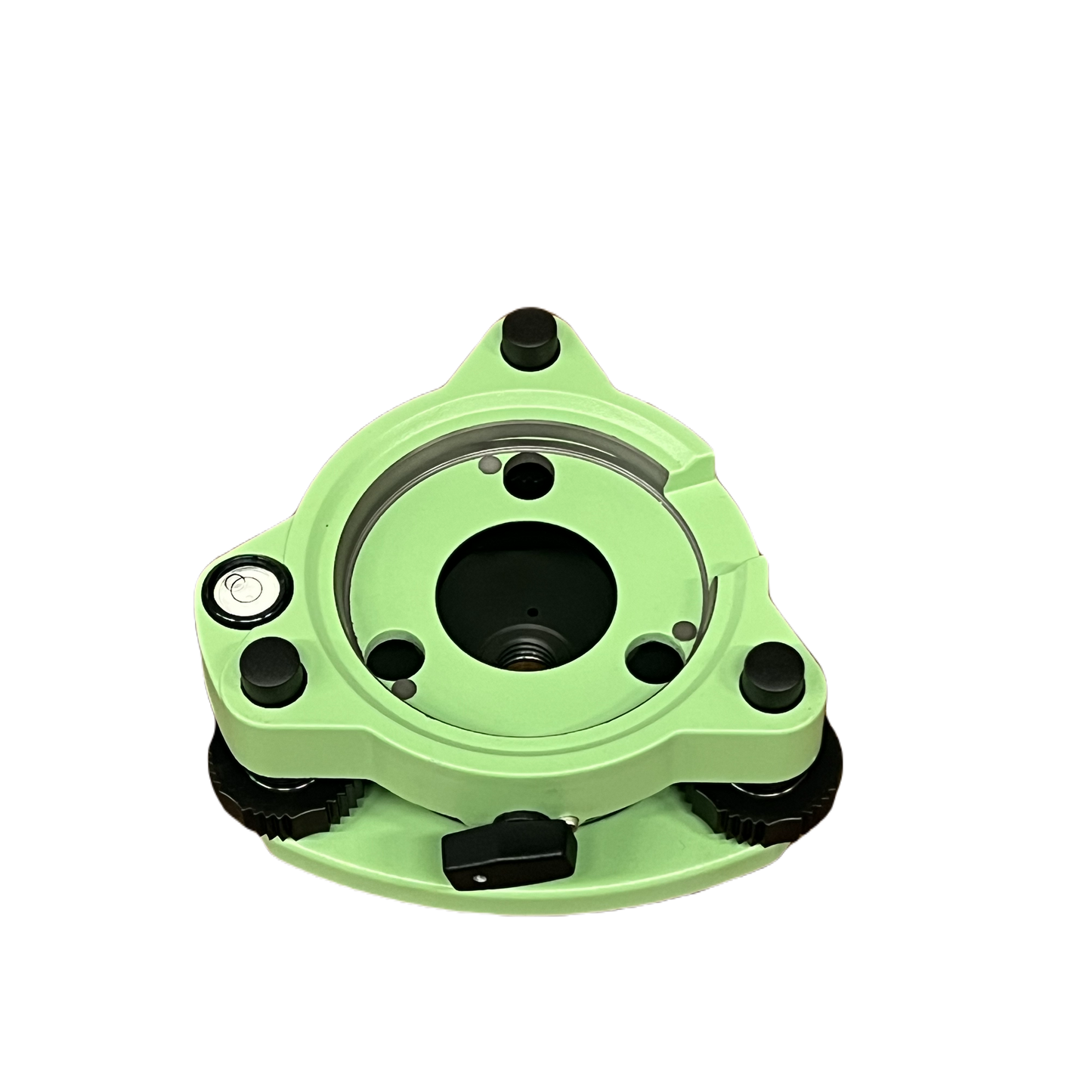 S-Tech Tribrach without optical plummet