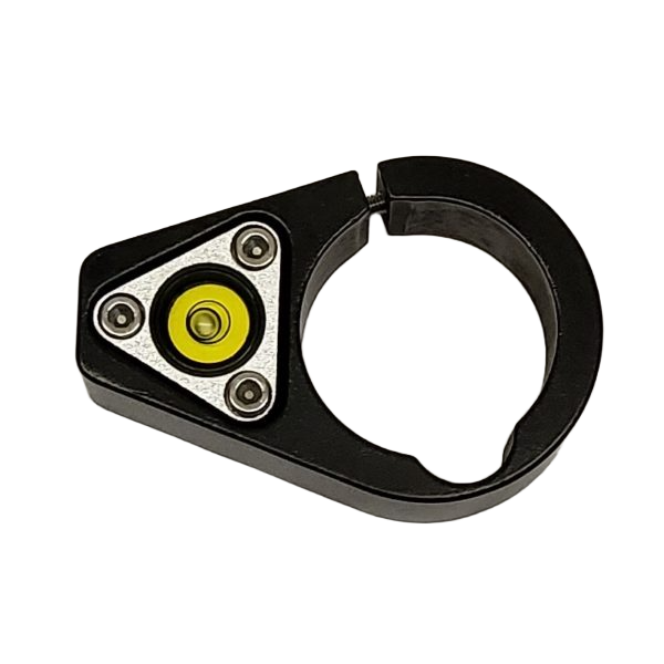 Seco Vial Holder with 40' Vial