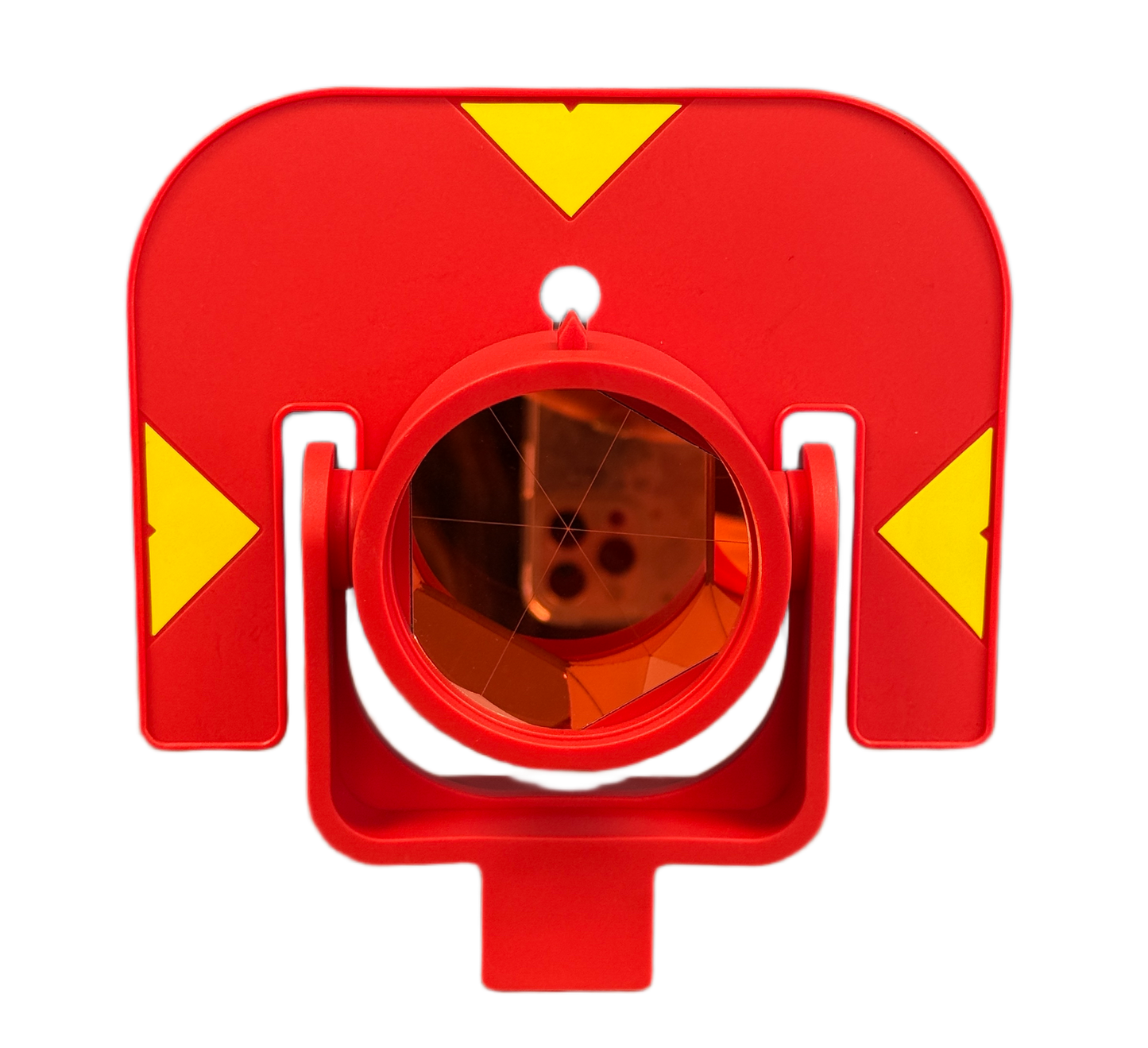 S-Tech Prism with Plastic Target