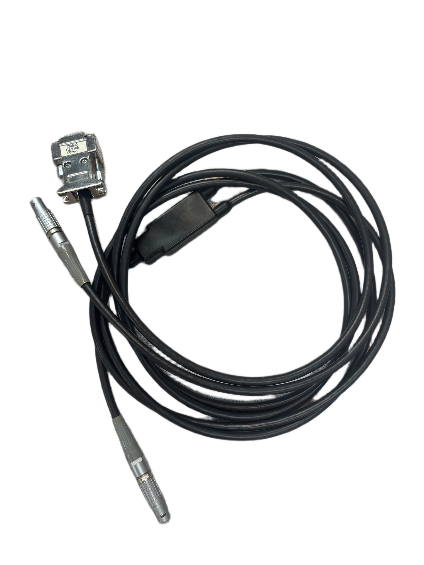 Leica GEV188, Y-Cable