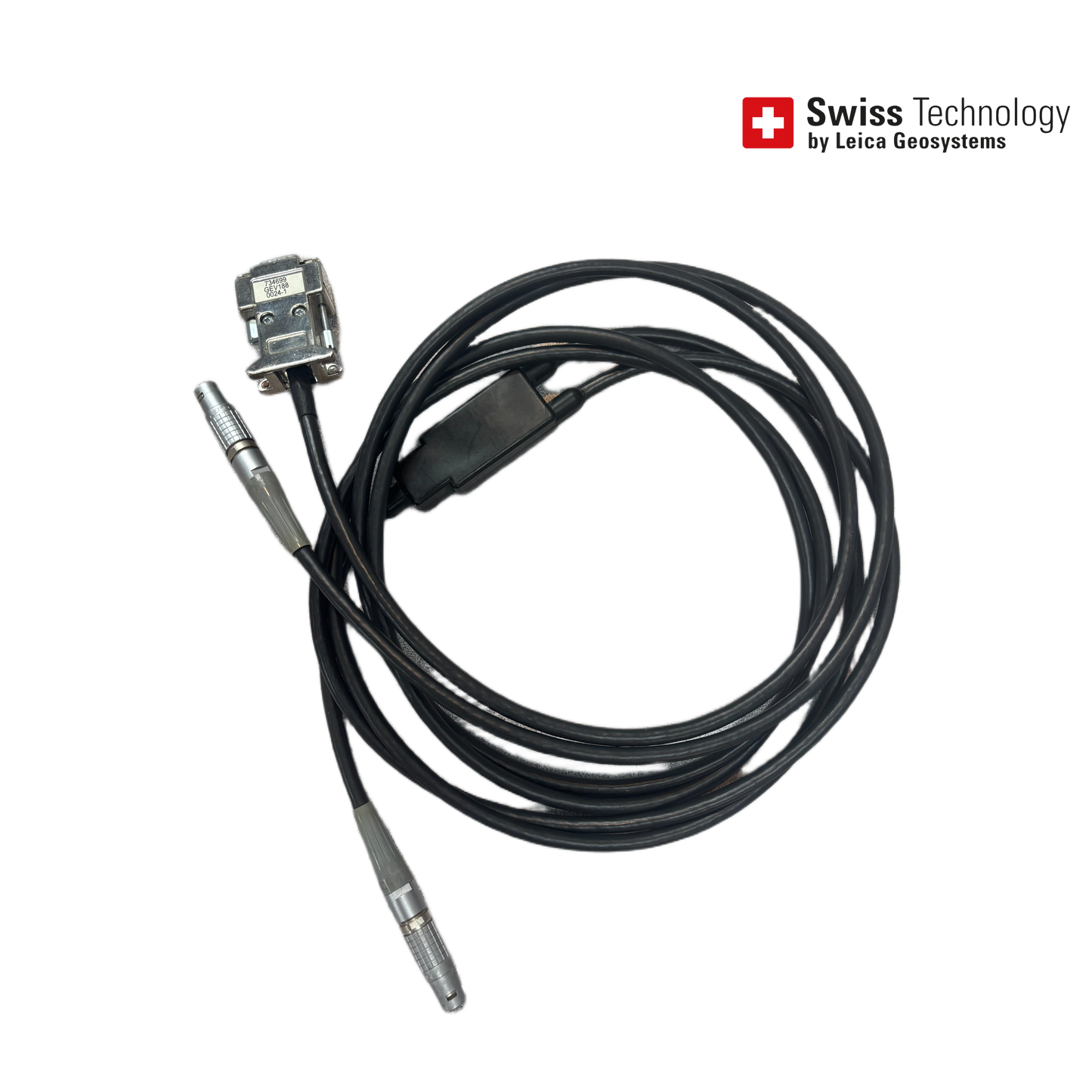 Leica GEV188, Y-Cable