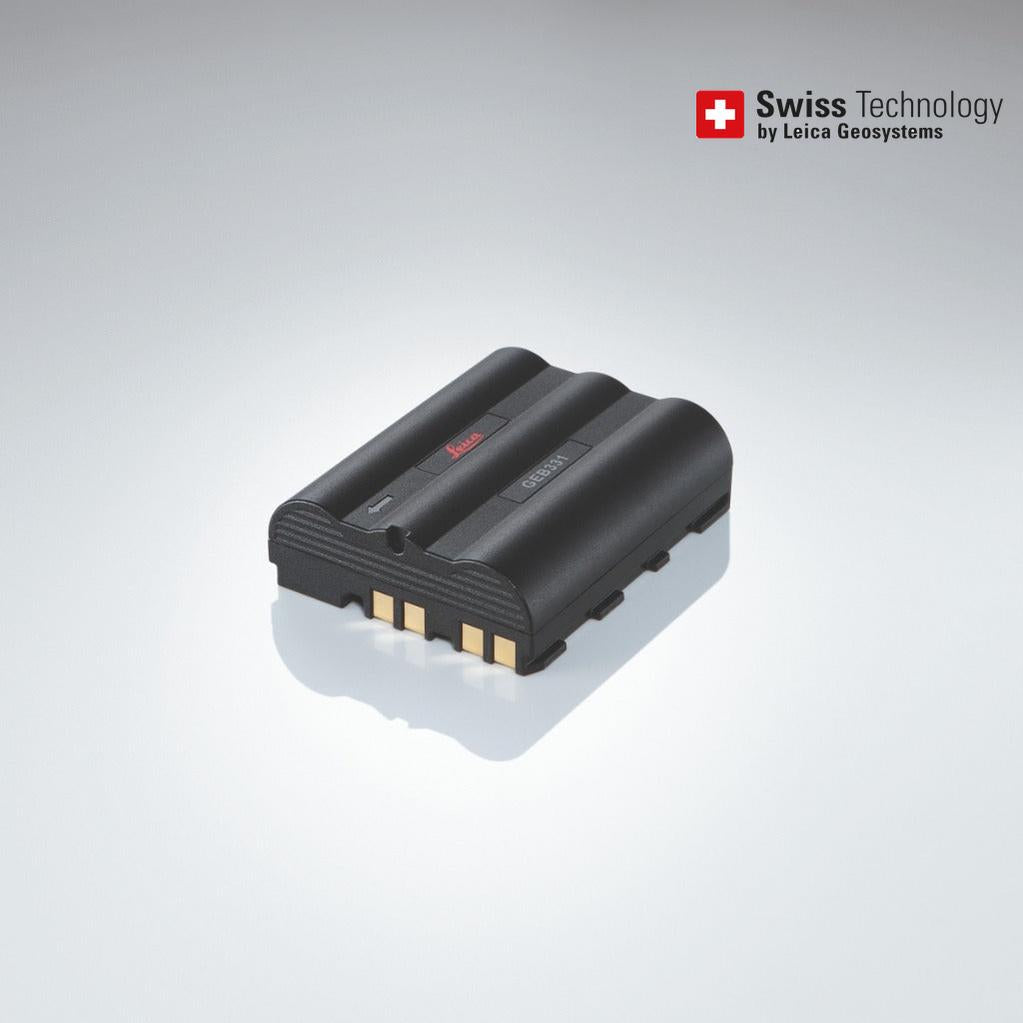 GEB334 Internal Battery Li-Ion 10.8V/3450mAh