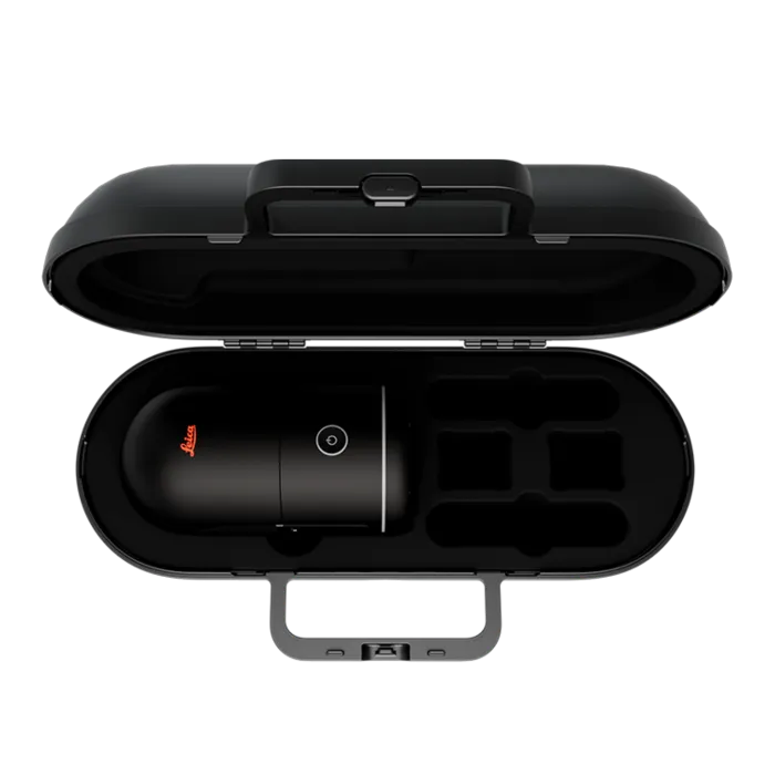 GVP739 BLK360 G2 Transportation Case