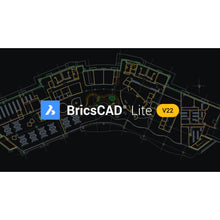 Load image into Gallery viewer, BricsCAD® Lite
