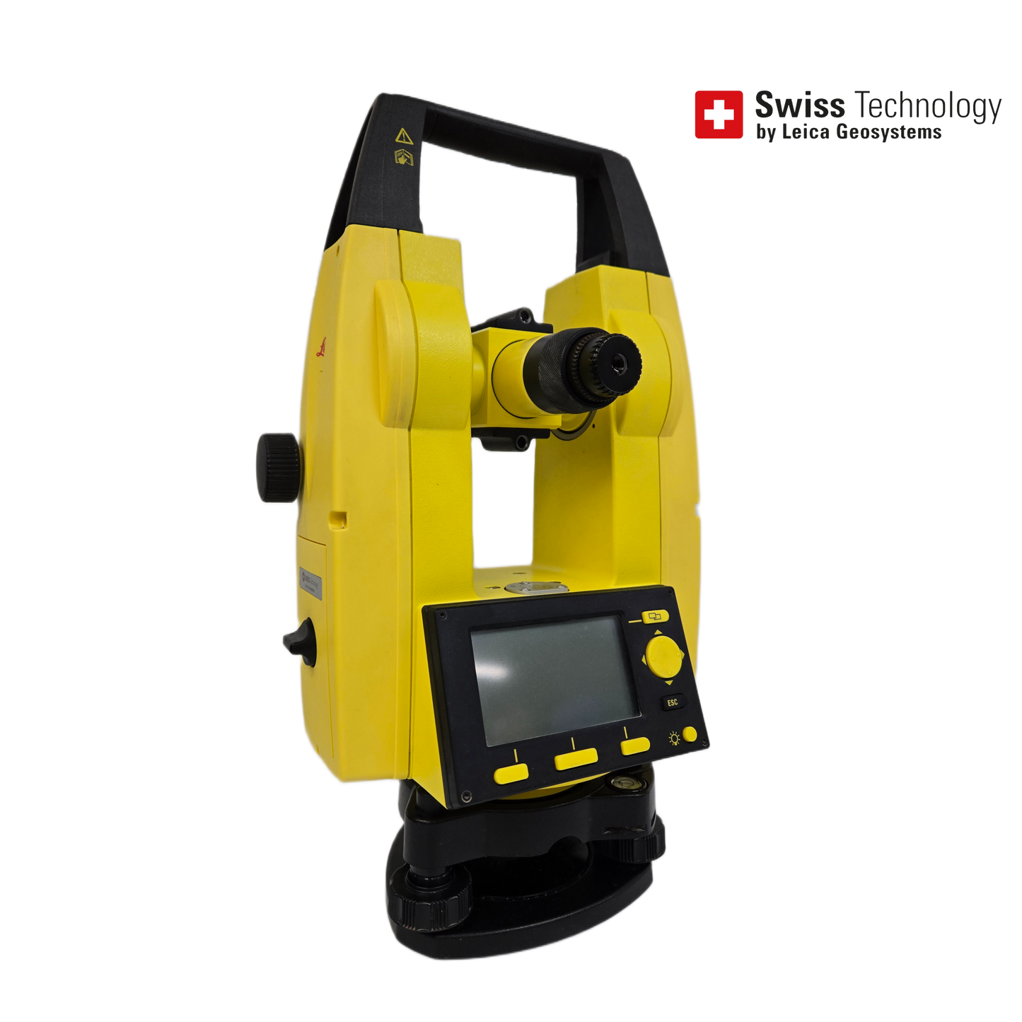 Leica Builder 106 Package