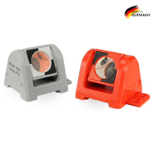 Mini Prisms with Tilt Function RSMP380 & RSMP380M