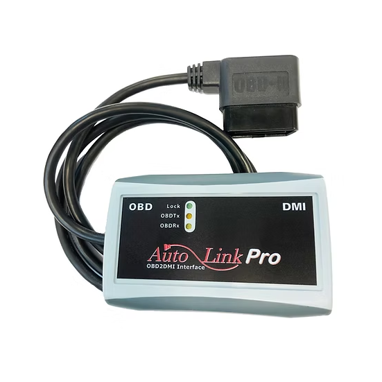 Jamar AutoLink Pro OBD Sensor Only