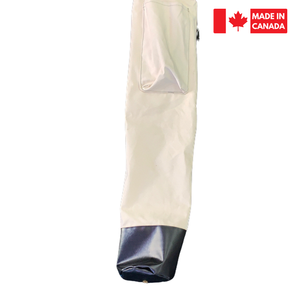 S-Tech Canvas Lath Bag
