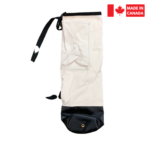 S-Tech Canvas Lath Bag