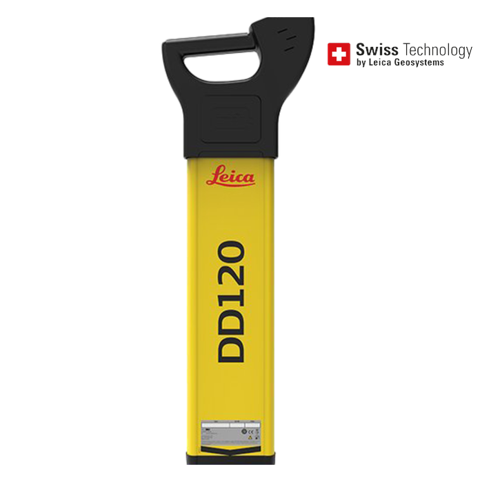Leica DD120 Locator (60Hz)