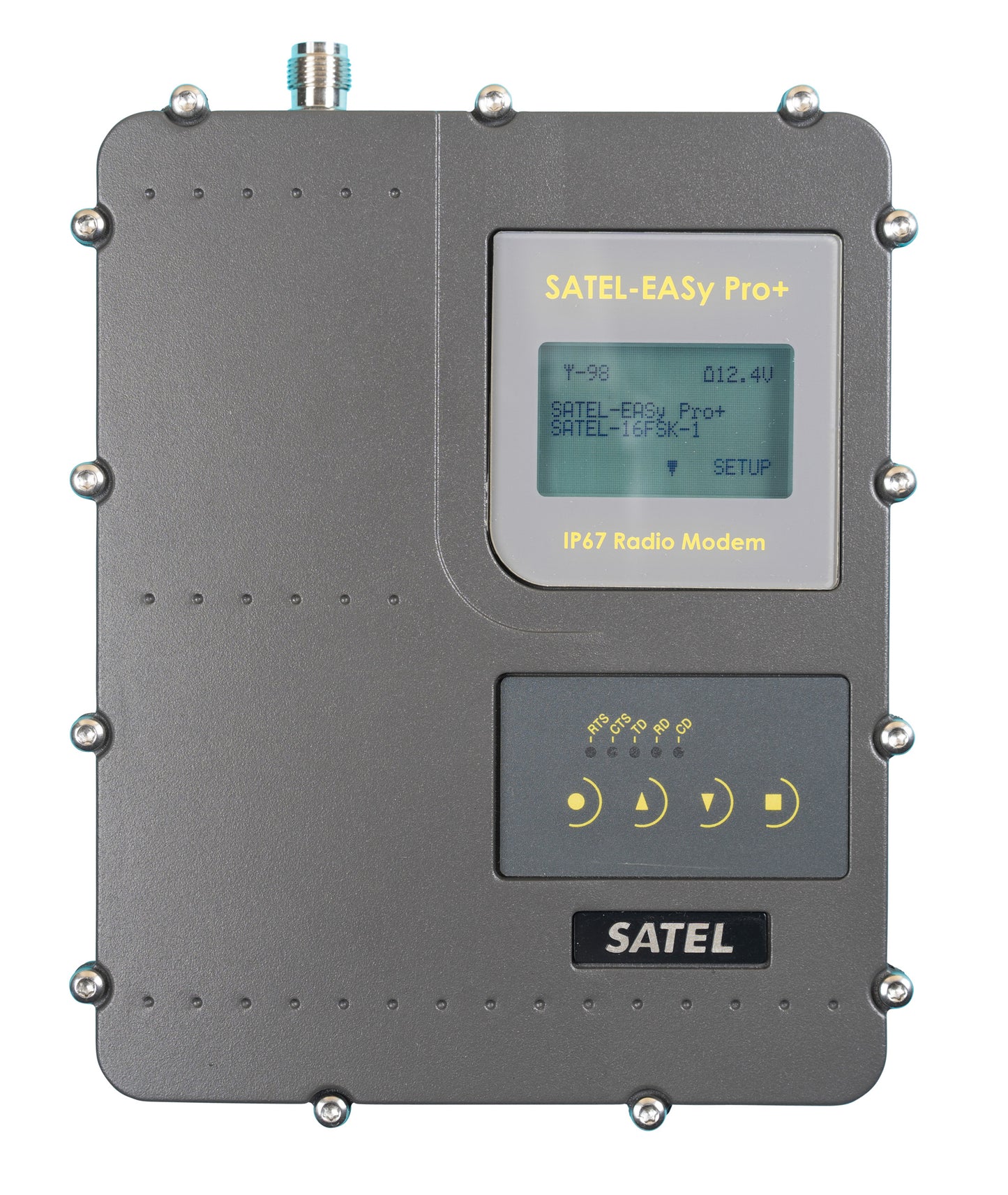 Satel EASy Pro+ Radio