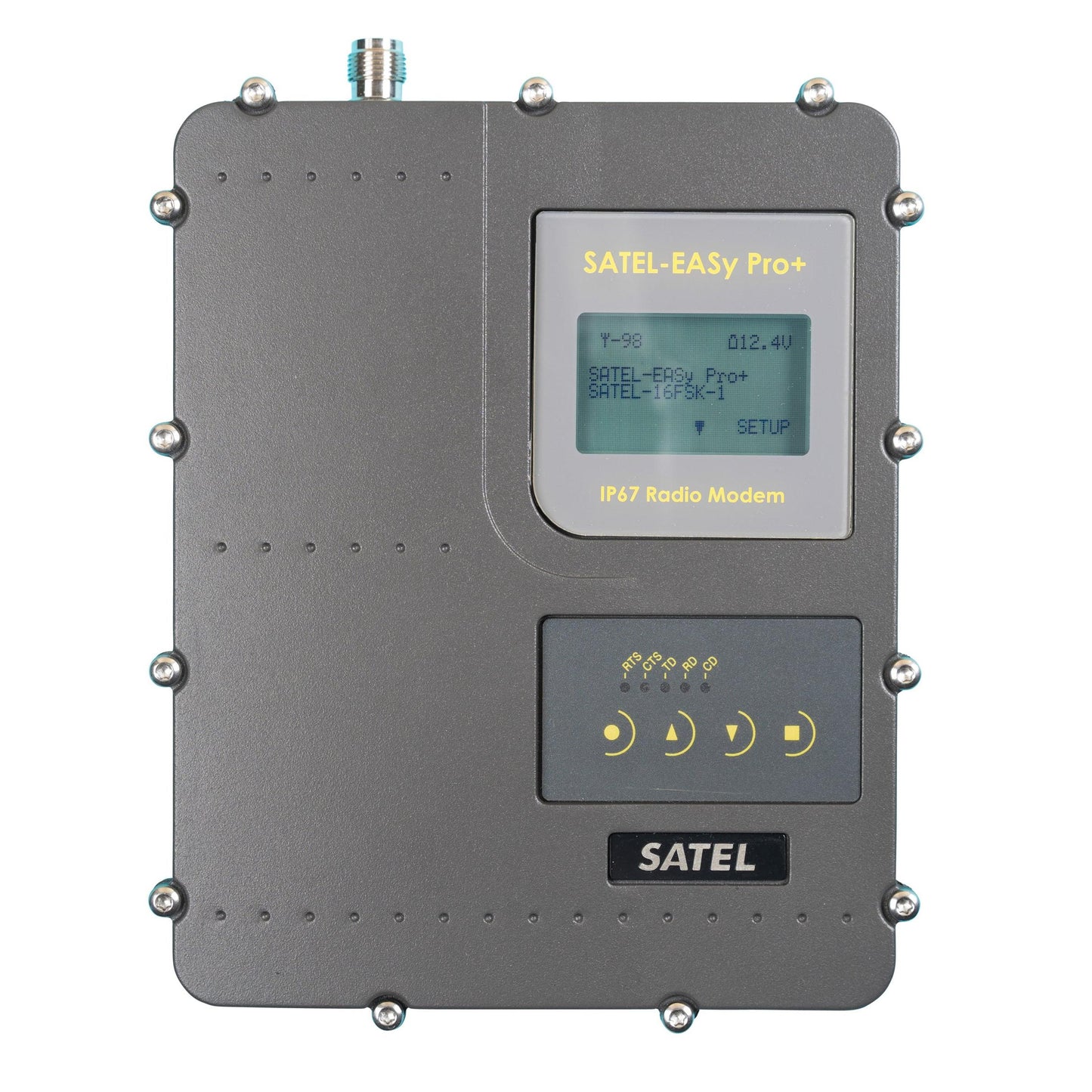 Satel EASy Pro+ Radio