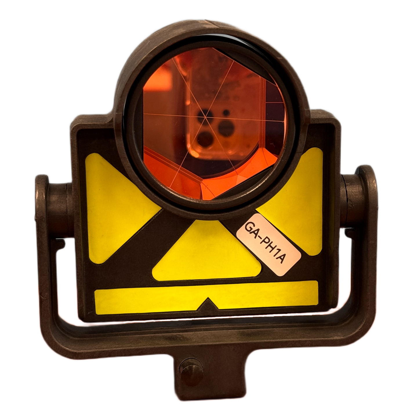 S-Tech GPH1A Style Prism with Target