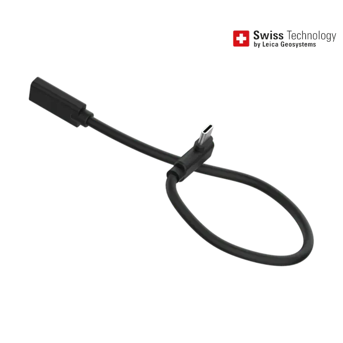 GEV290 USB-C extension cable for BLK ARC