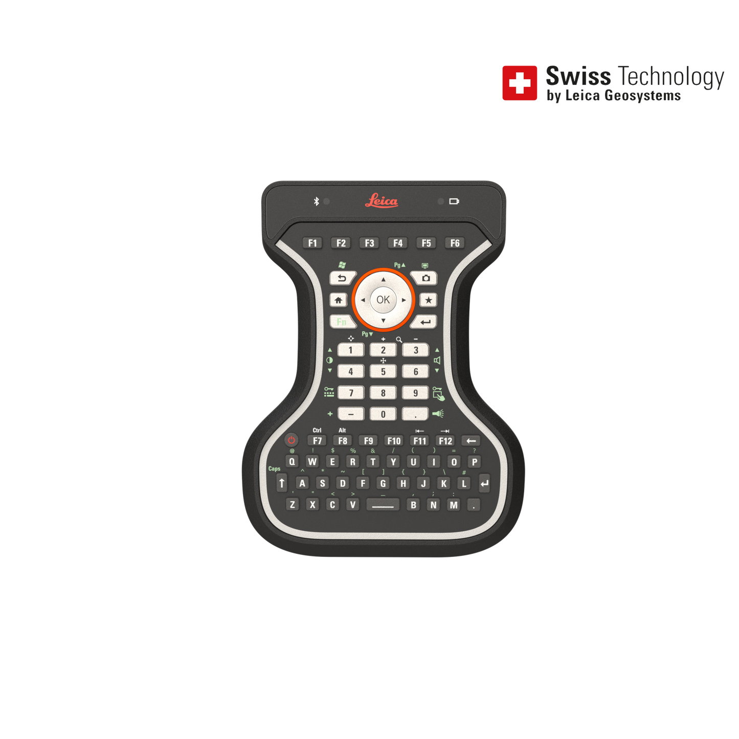 Leica GKP100 Captivate Keypad