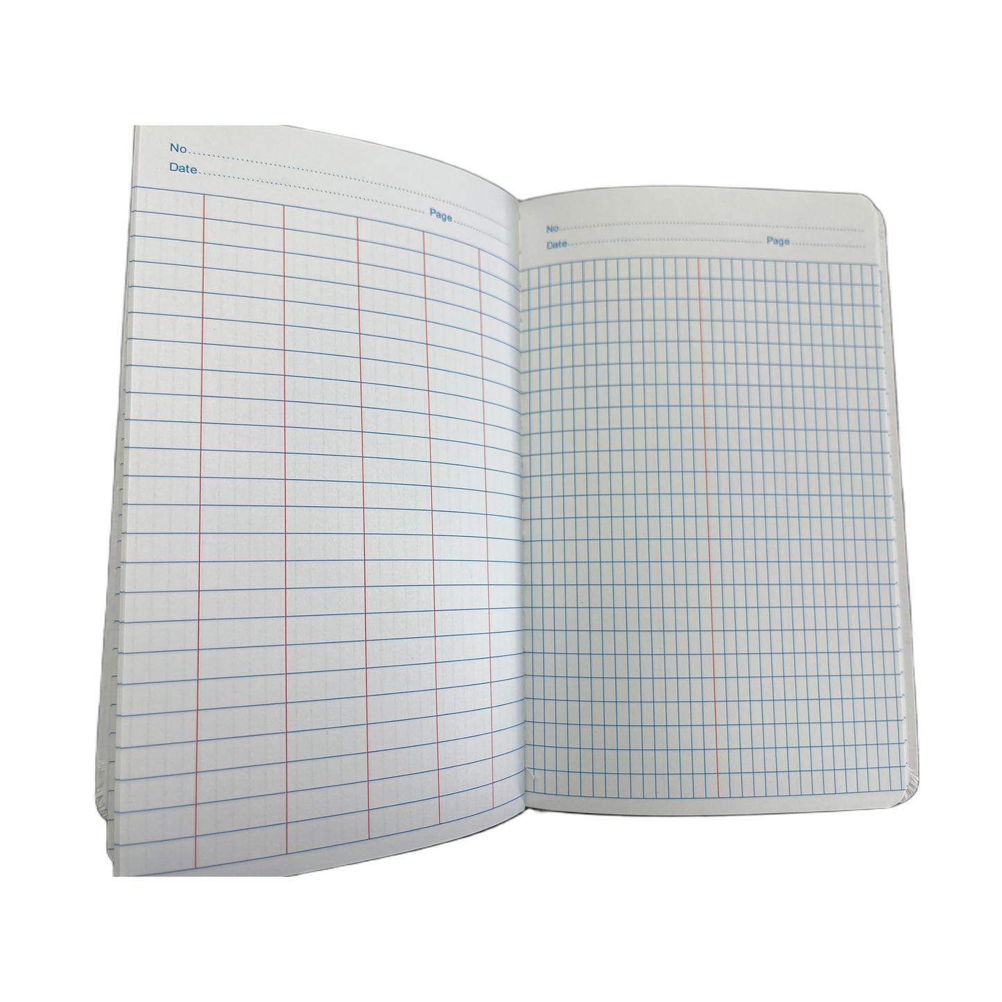 S-Tech Bound Field books