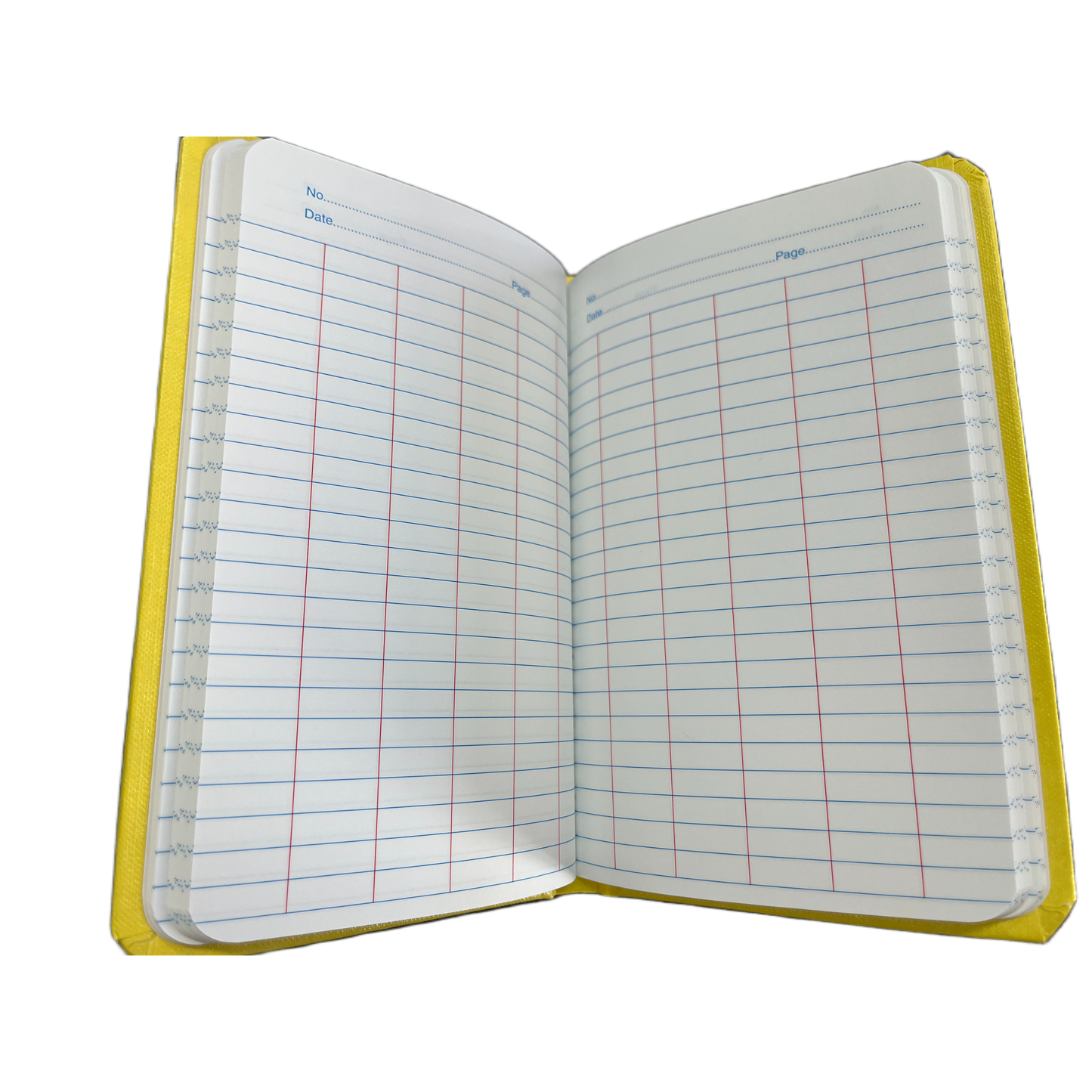 S-Tech Bound Field books