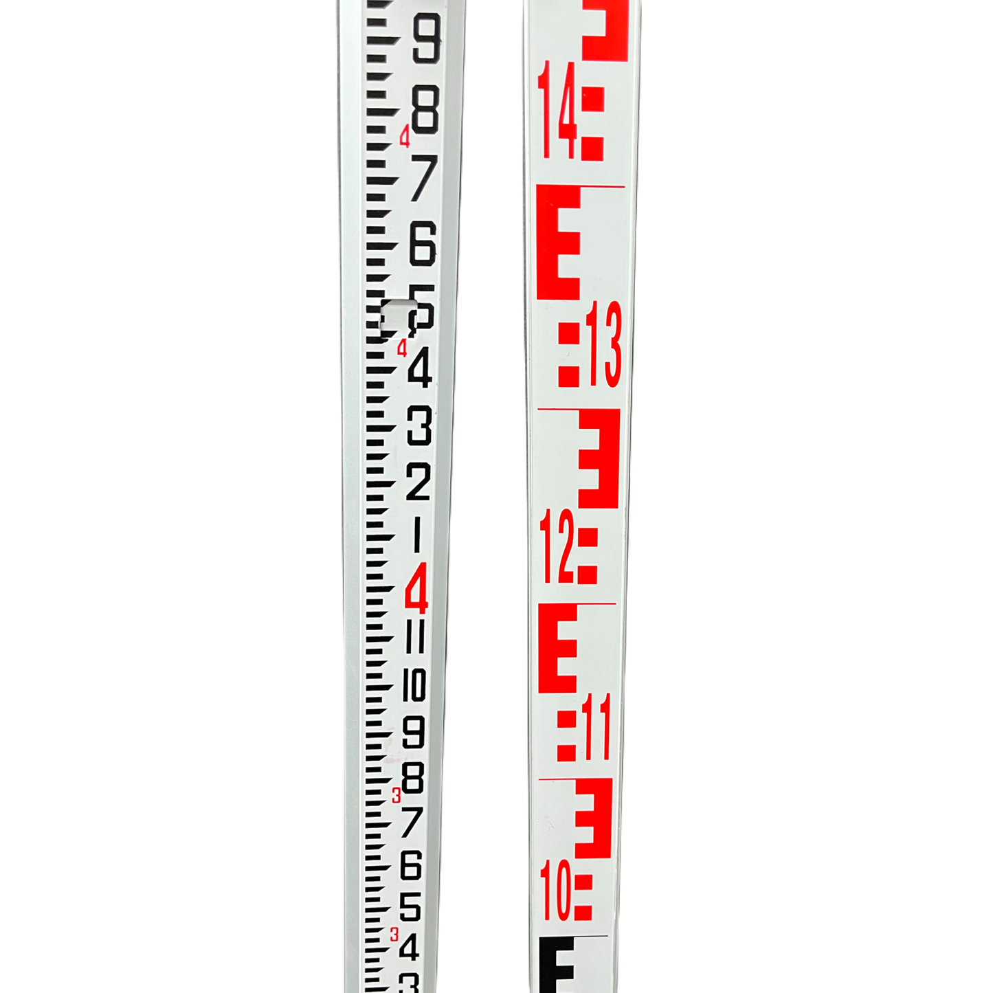 S-Tech Aluminum Level Rod