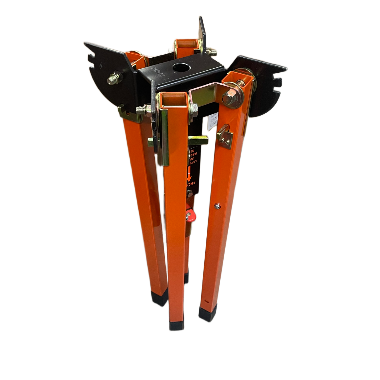 ChrisNik Telescoping Survey Sign Stand