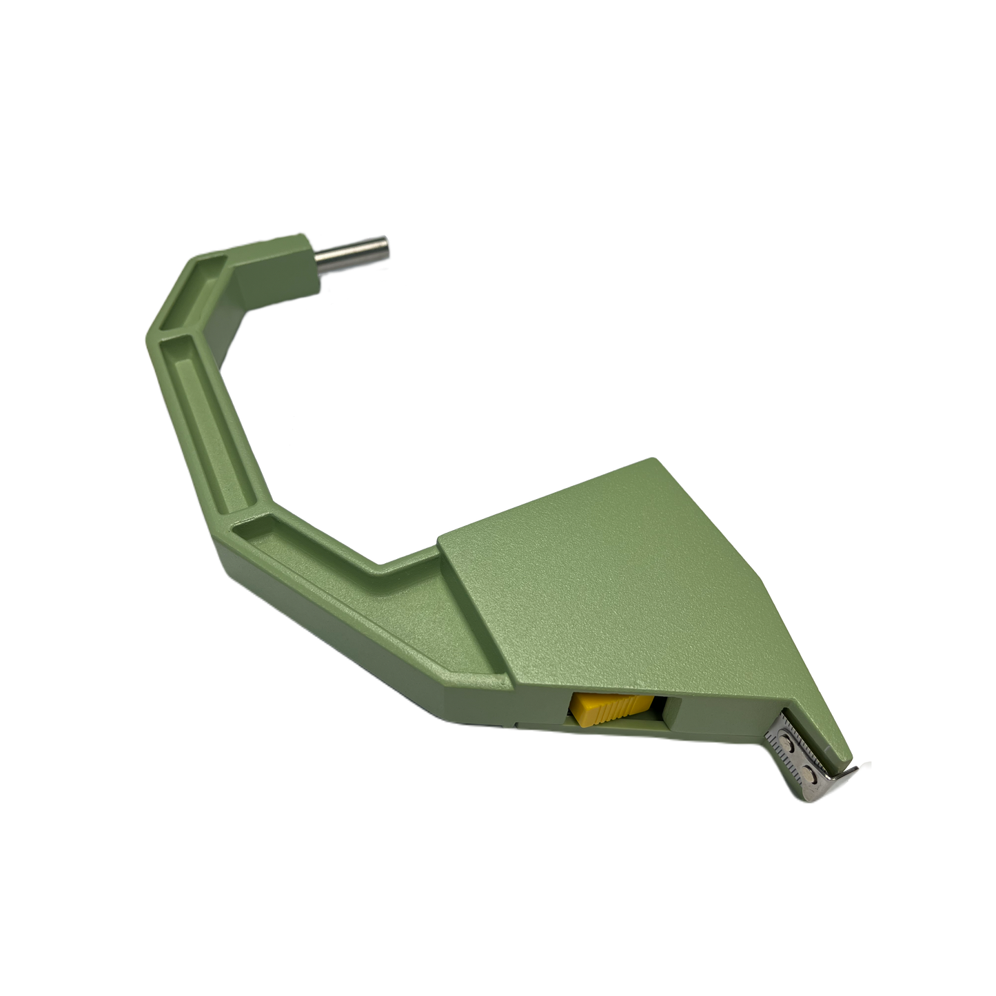 S-Tech GPS Height Hook with Tape Measure