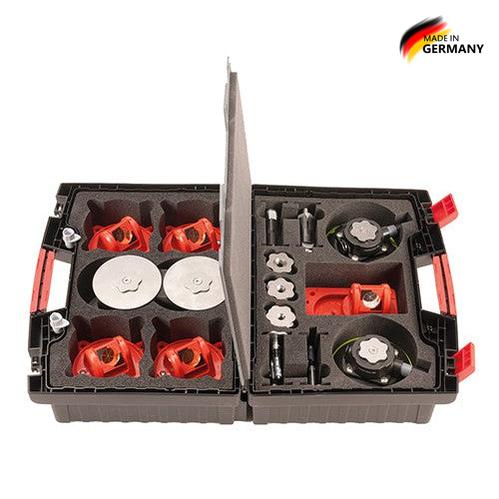 Mini Prisms Suitcase Set KS1-390M+
