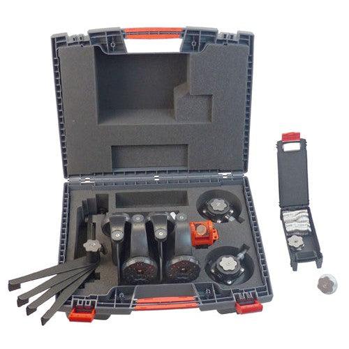Laser Scanner SLAM Suitcase Set KS2-452M