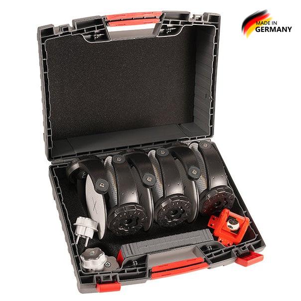 Laser Scanner SLAM Suitcase Set KS2-452M