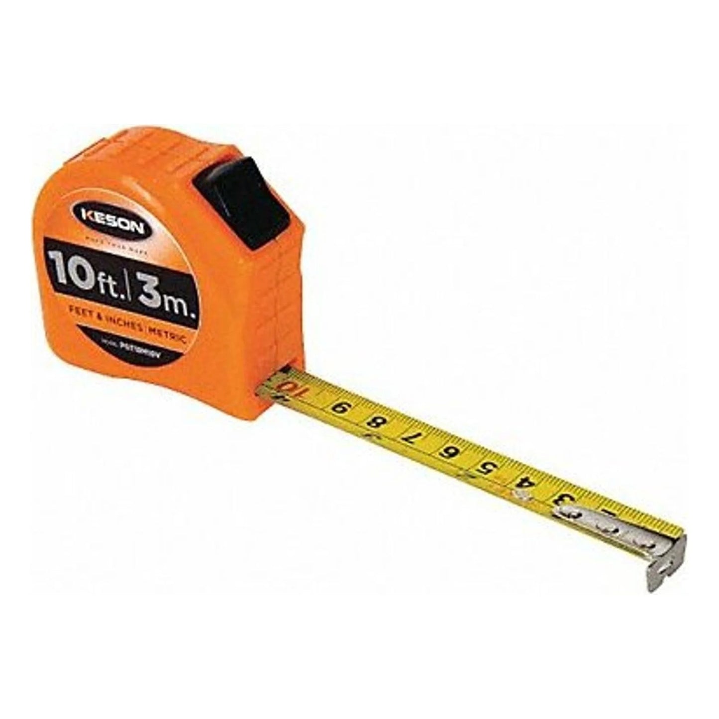 Keson 10ft Steel Tape