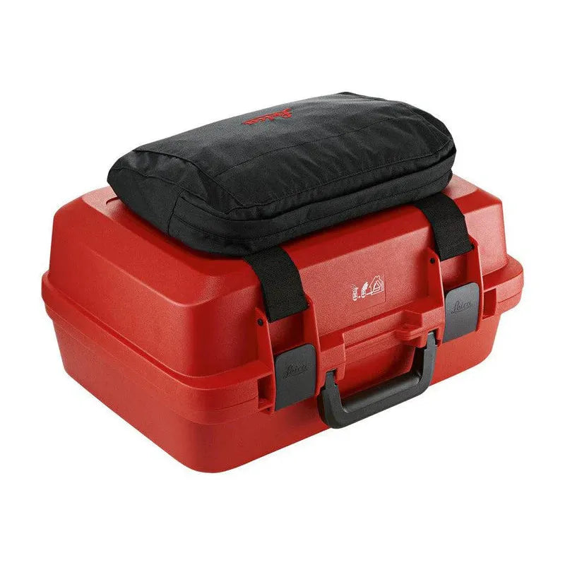 Leica GVP717 Hard Container Sidebag for GVP721/722/723/725