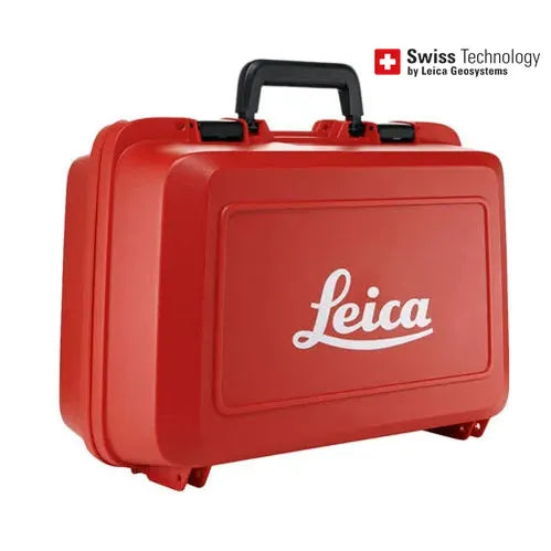 GVP730 Transport Container for RTC360 w/ Acc.