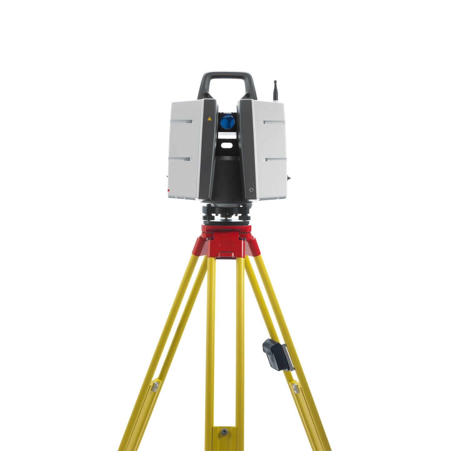 Leica ScanStation P50 - Long Range 3D Terrestrial Laser Scanner
